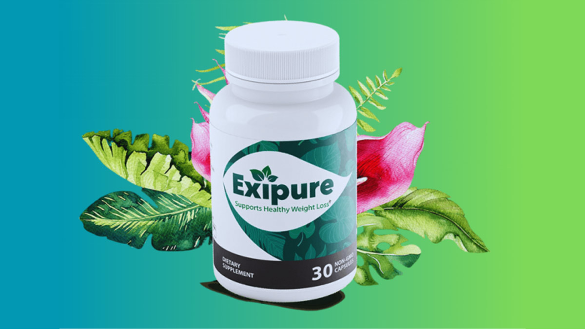 Exipure Reviews Can This Fat Loss Formula Help You Lose Weight