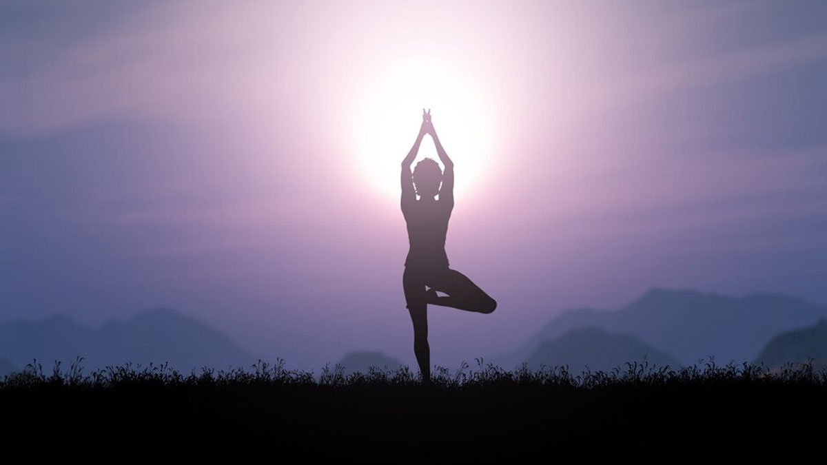 yoga
