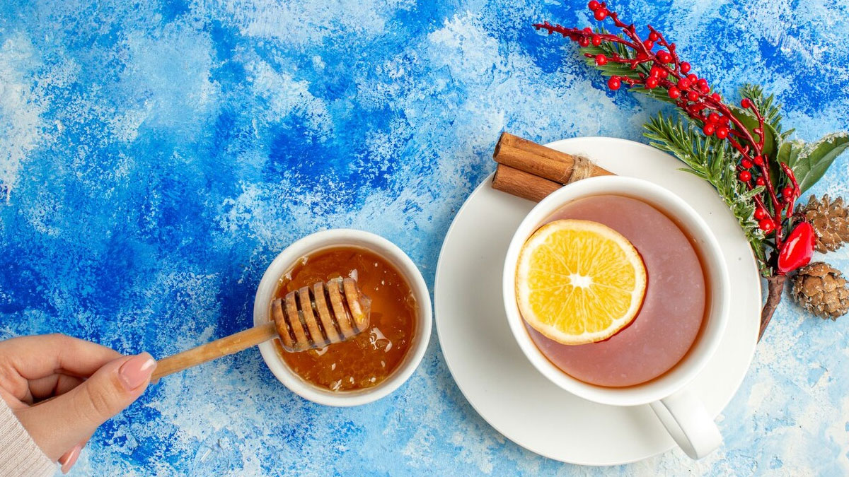 tea