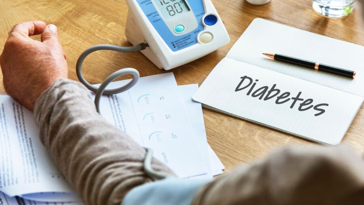 Belly Fat Can Cause Diabetes Prevention