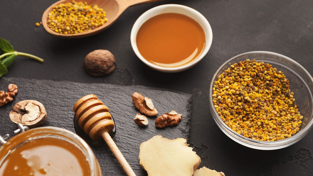 Fenugreek And Honey Benefits in Diabetes