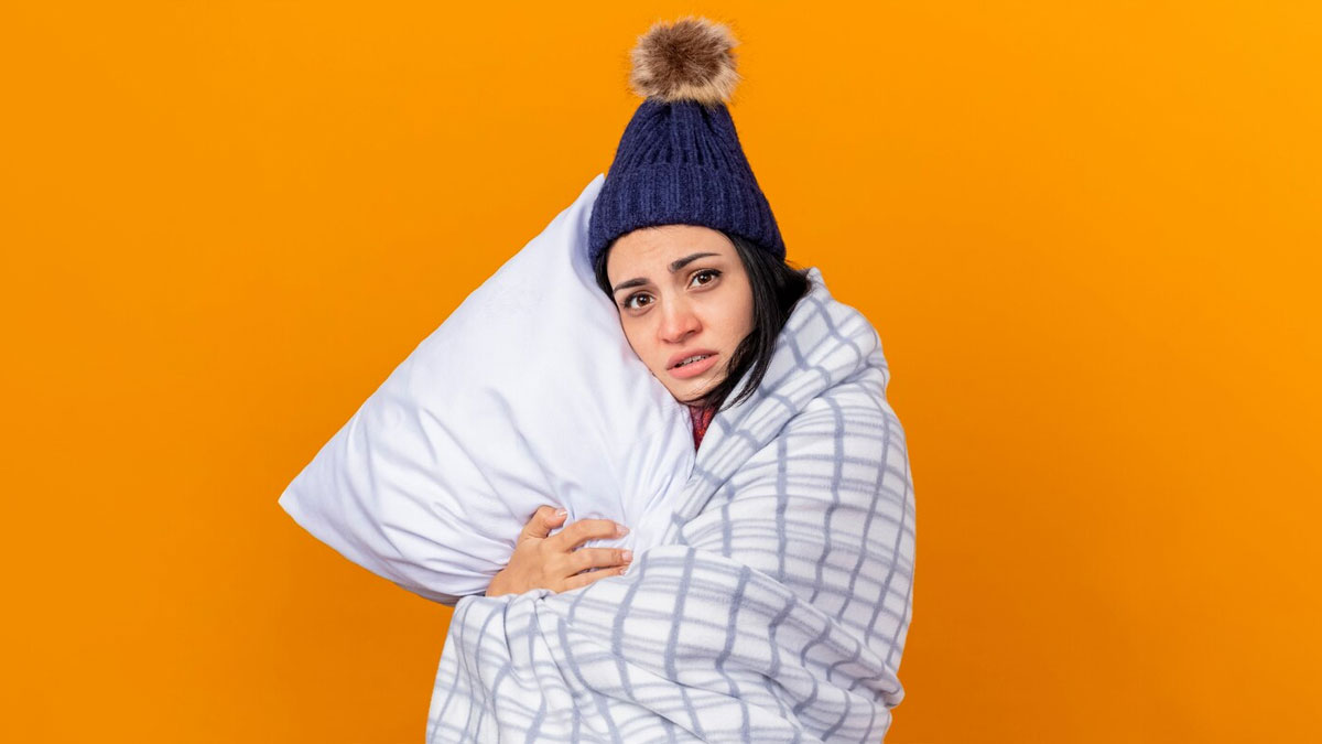 how winters affect sleep 