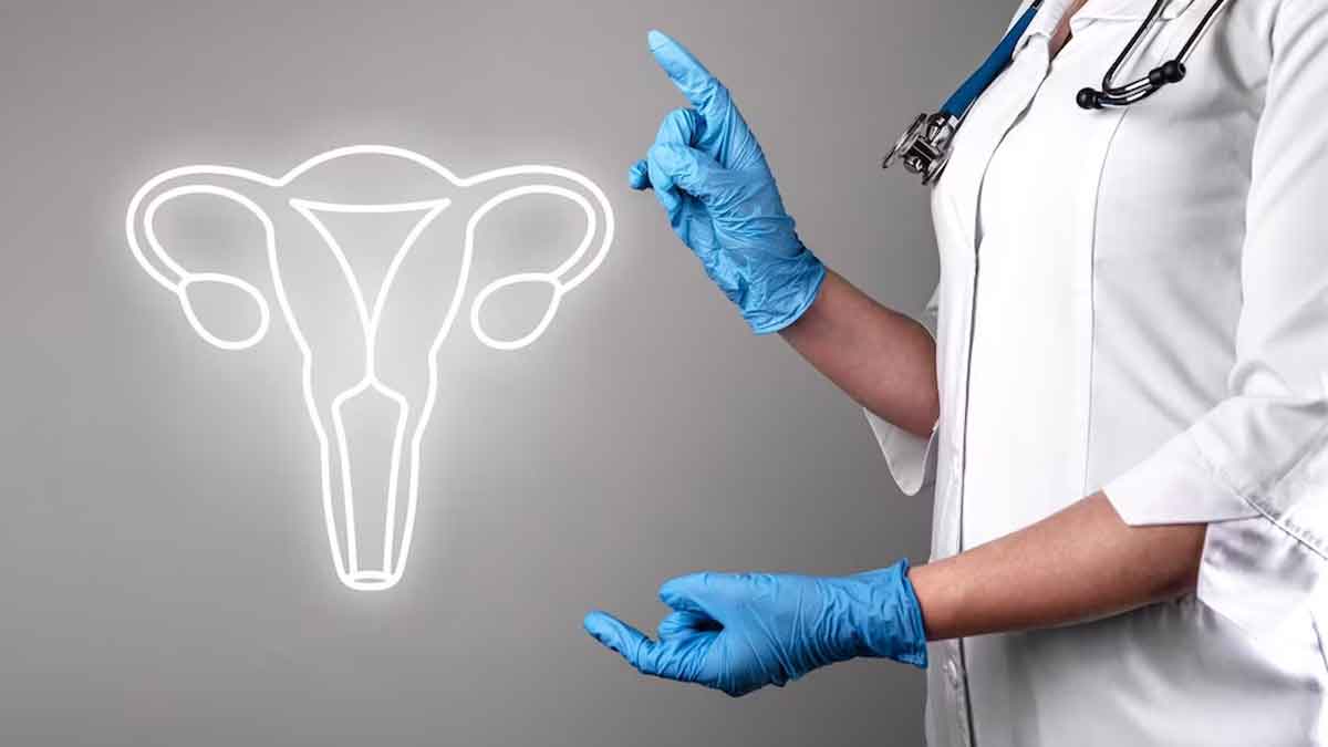 Expert Lists Preventive Measures Against HPV Causing Cervical Cancer