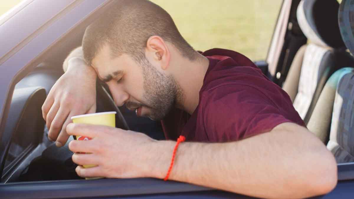 Study Reveals Most People Working Night Shifts Develop Sleep Disorders: Expert Lists Tips For Quality Sleep