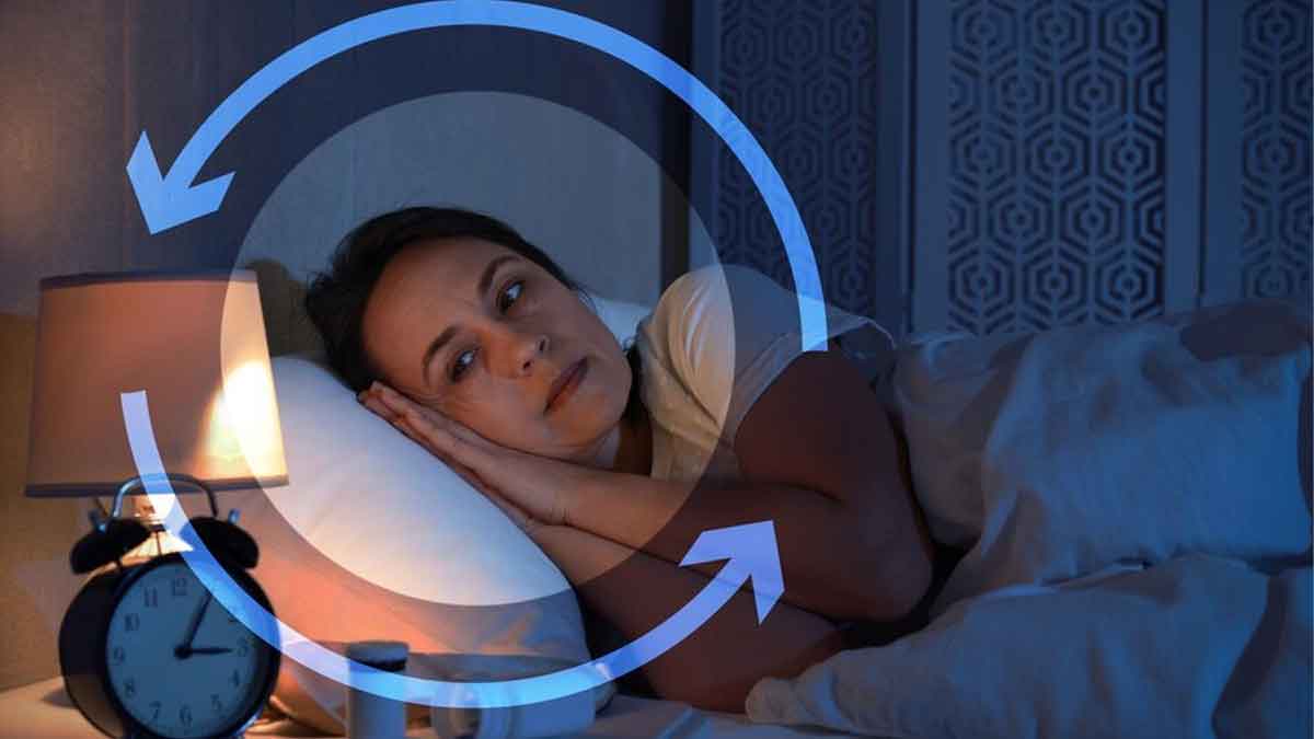 Study Reveals Most People Working Night Shifts Develop Sleep Disorders: Expert Lists Tips For Quality Sleep