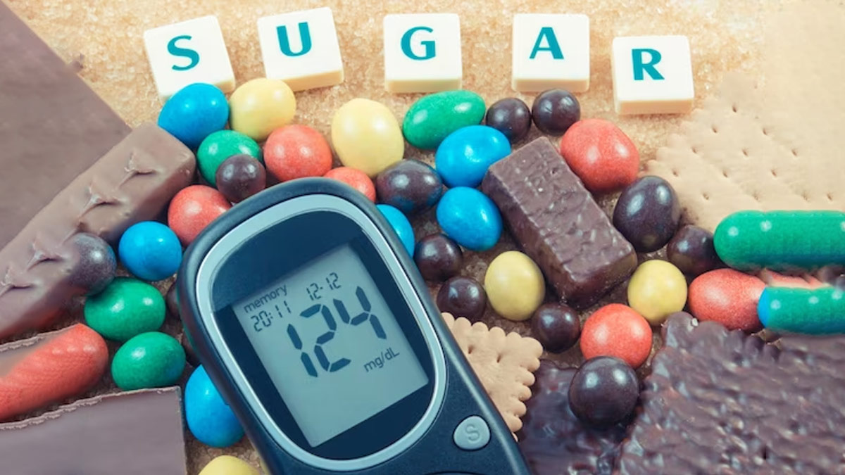 Facts About Blood Sugar Spikes In Hindi