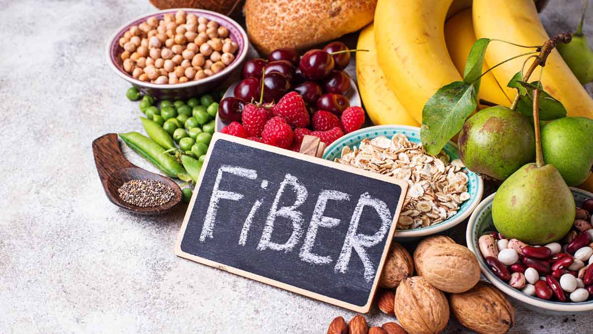 Your Guide To A High Fibre Diet: Health Benefits, Preferred Foods, And More | Onlymyhealth