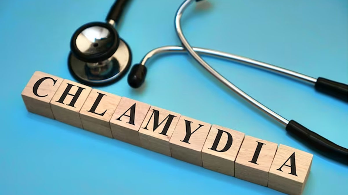 Symptoms Of Chlamydia In Hindi
