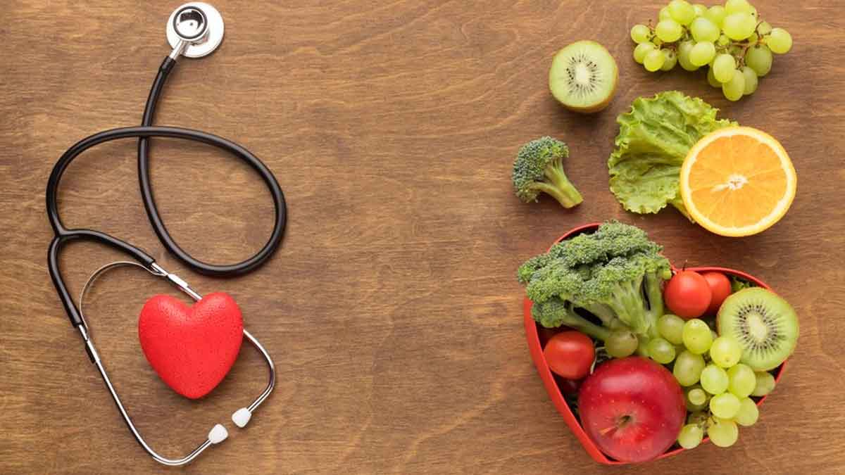 Superfoods For Cholesterol
