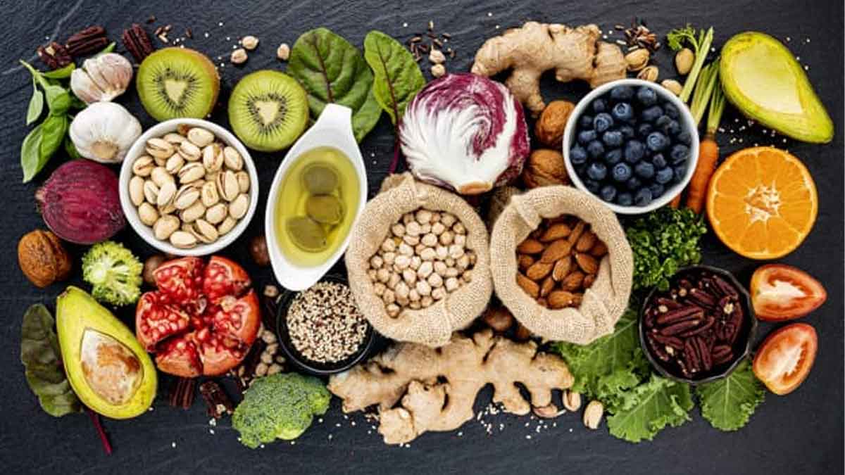 PM Modi To Follow Sattvic Diet During 11-Day Anushthan Ahead Of Ram Mandir  Consecration: What Is It And What Are Its Benefits? | OnlyMyHealth