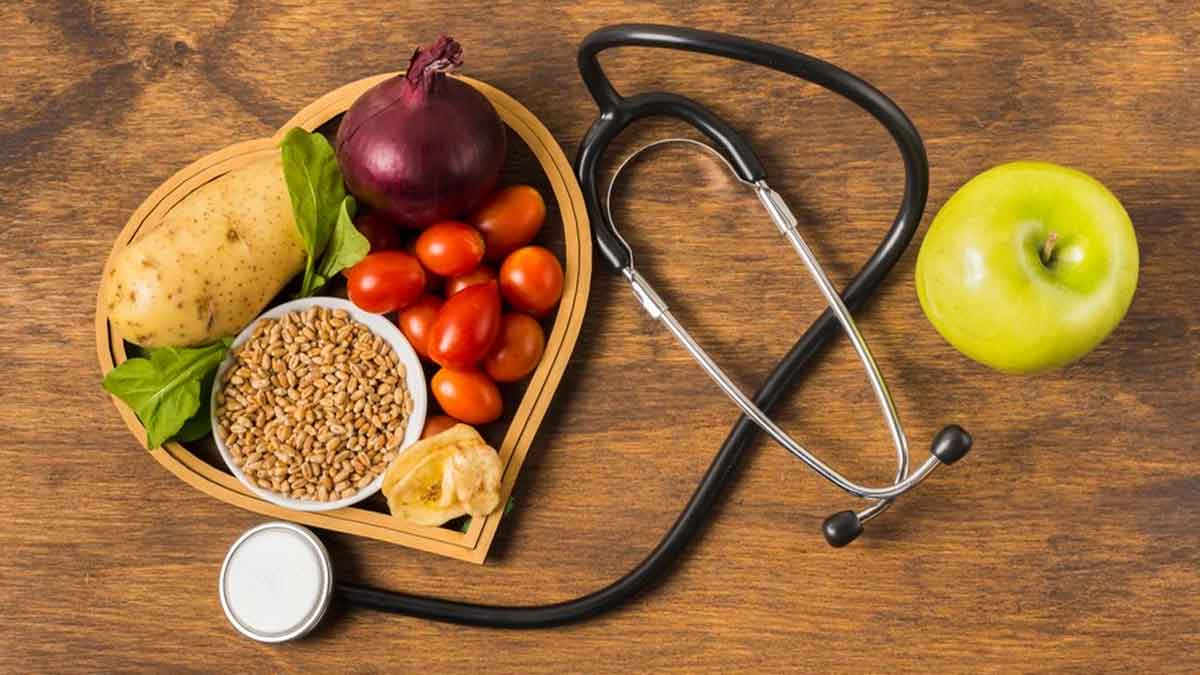 Cholesterol Diet: 10 Superfoods To Control LDL In Winter