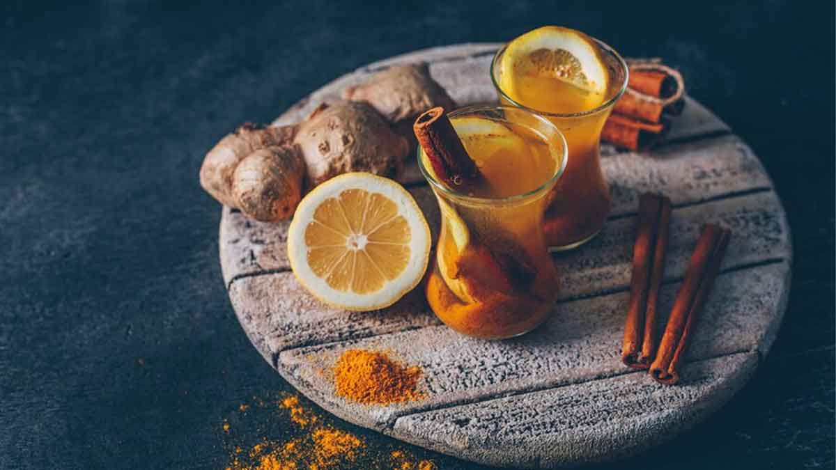 Here Are 8 Foods That Relieve You Of Menstrual Pain