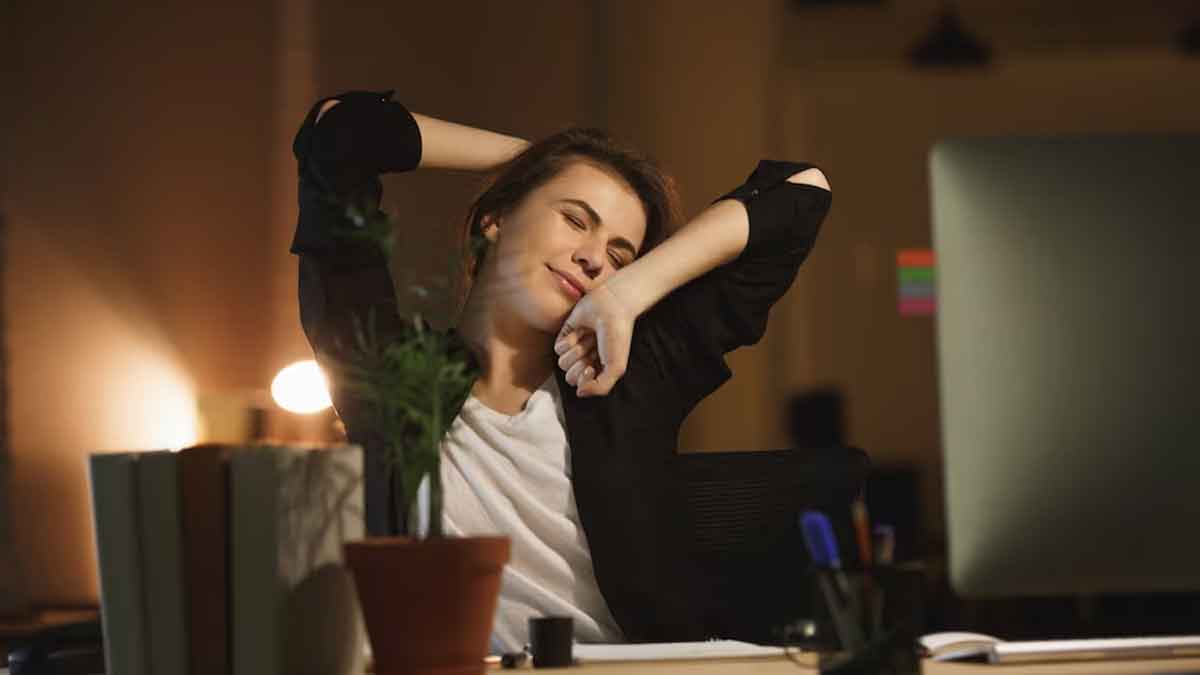 Study Reveals Most People Working Night Shifts Develop Sleep Disorders: Expert Lists Tips For Quality Sleep