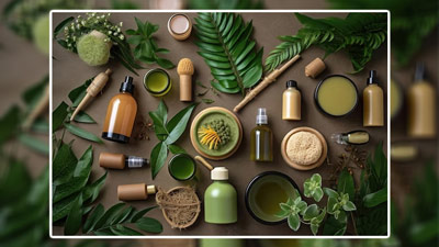 त्‍वचा को हेल्‍दी रखते हैं प्‍लांट-बेस्‍ड स्‍क‍िन प्रोडक्‍ट्स, एक्‍सपर्ट से जानें इनके फायदे   