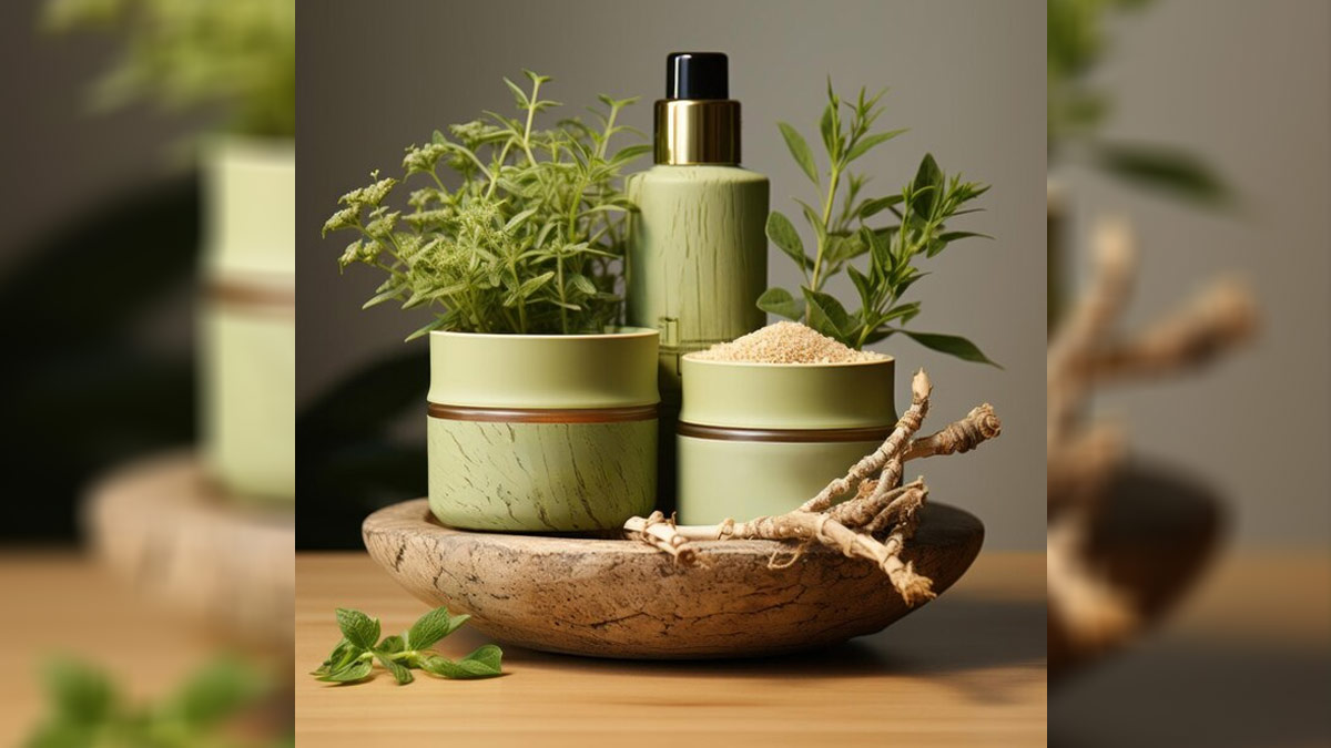 plant based skincare benefits