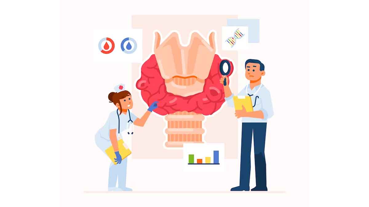 thyroid-disorder