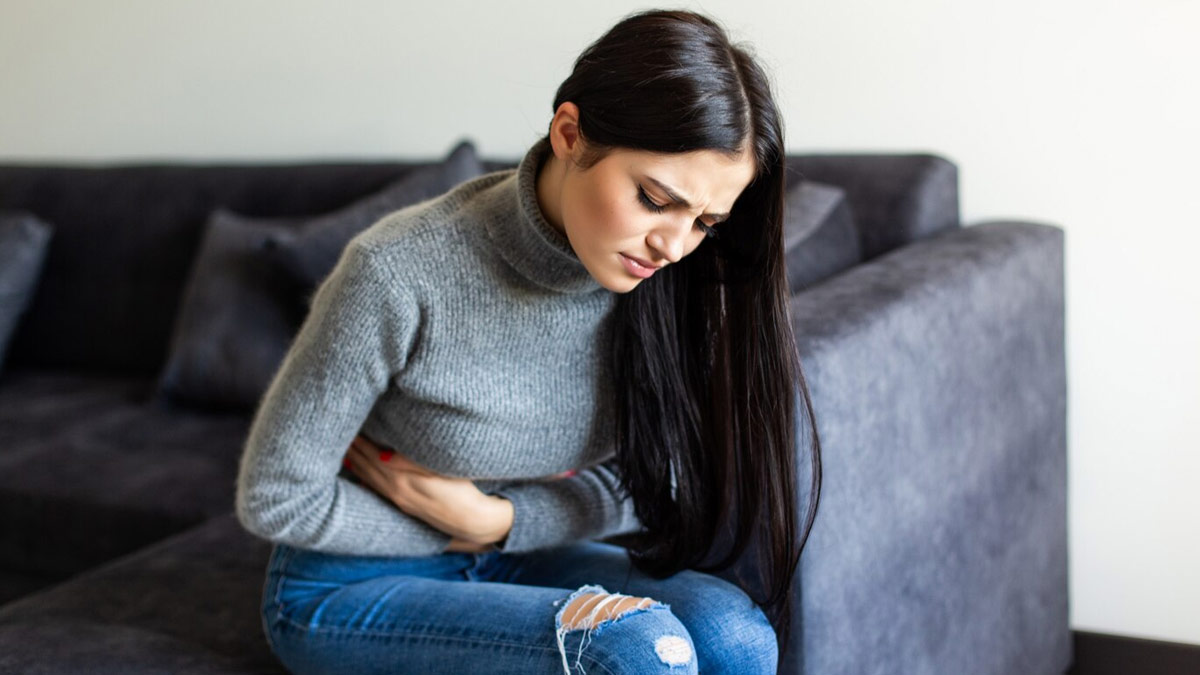 Post-Meal Fatigue or Acid Reflux - Is Lying Down After Eating Triggering Your Heartburn?