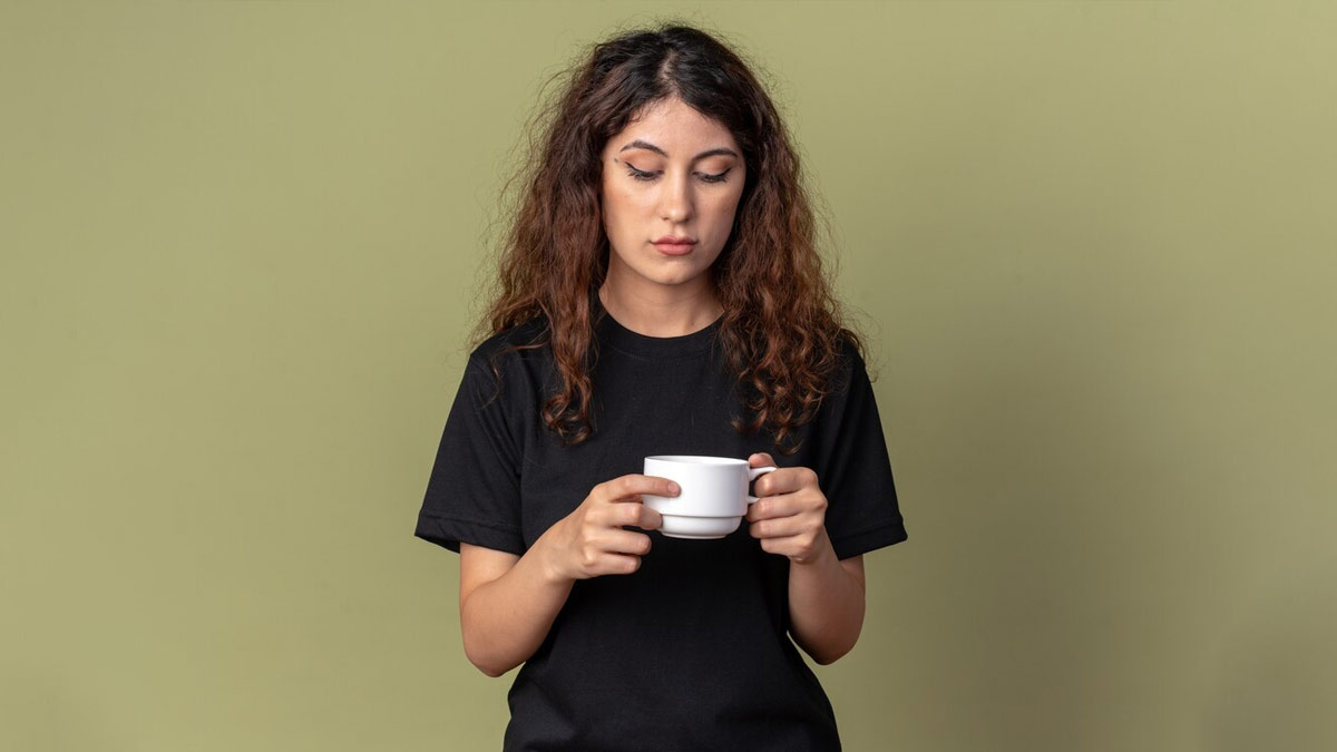 Drinking Coffee On An Empty Stomach Is Bad For You: Myth Or Fact
