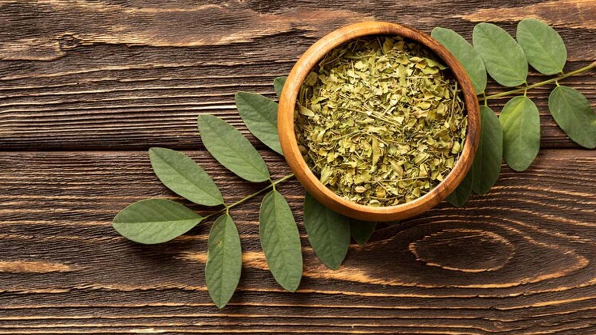 Here's Why You Should Ditch StoreBought Oregano And Make It At Home