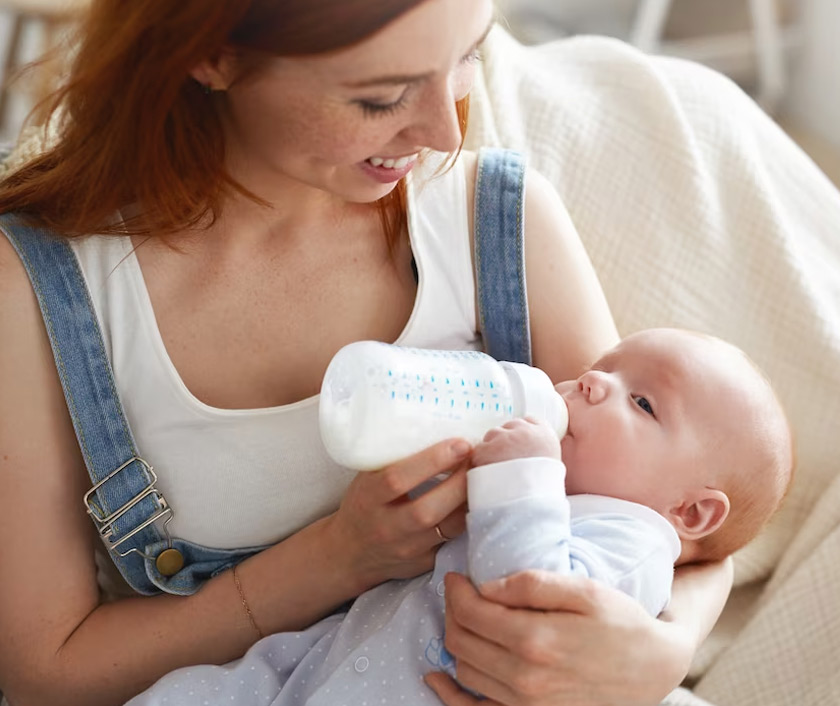 Doctor shares guide to choose the right breast pump
