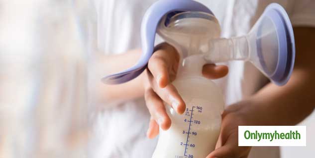 Doctor shares guide to choose the right breast pump