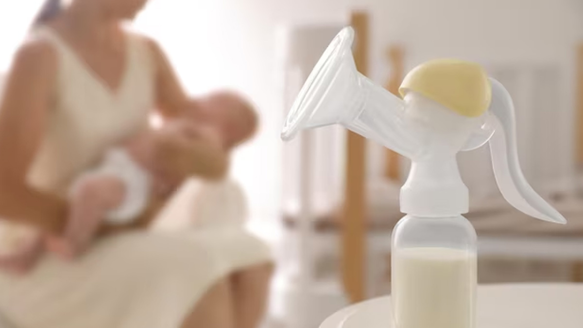 Troubled Choosing the Right Breast Pump? Doctor Shares a Comprehensive Guide For Your Ease