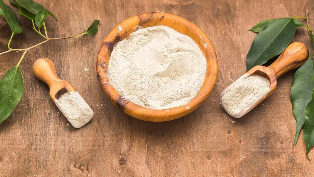 Sweet Potato Flour For Gluten-Intolerant People: Health Benefits