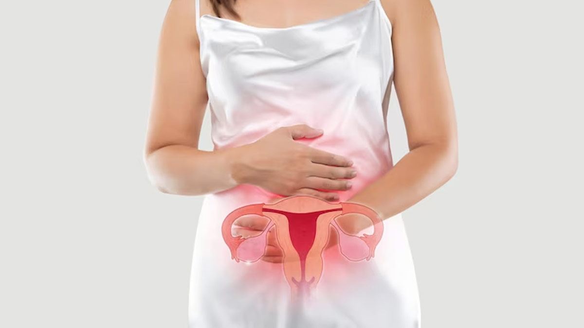 Symptoms Of Pelvic Inflammatory Disease