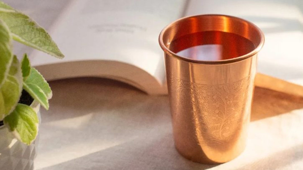 copper water side effects