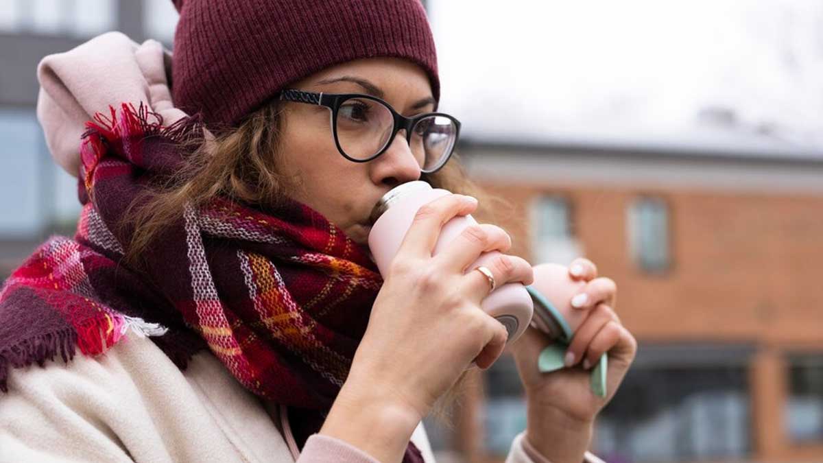 Causes and Management Tips For Winter Headache