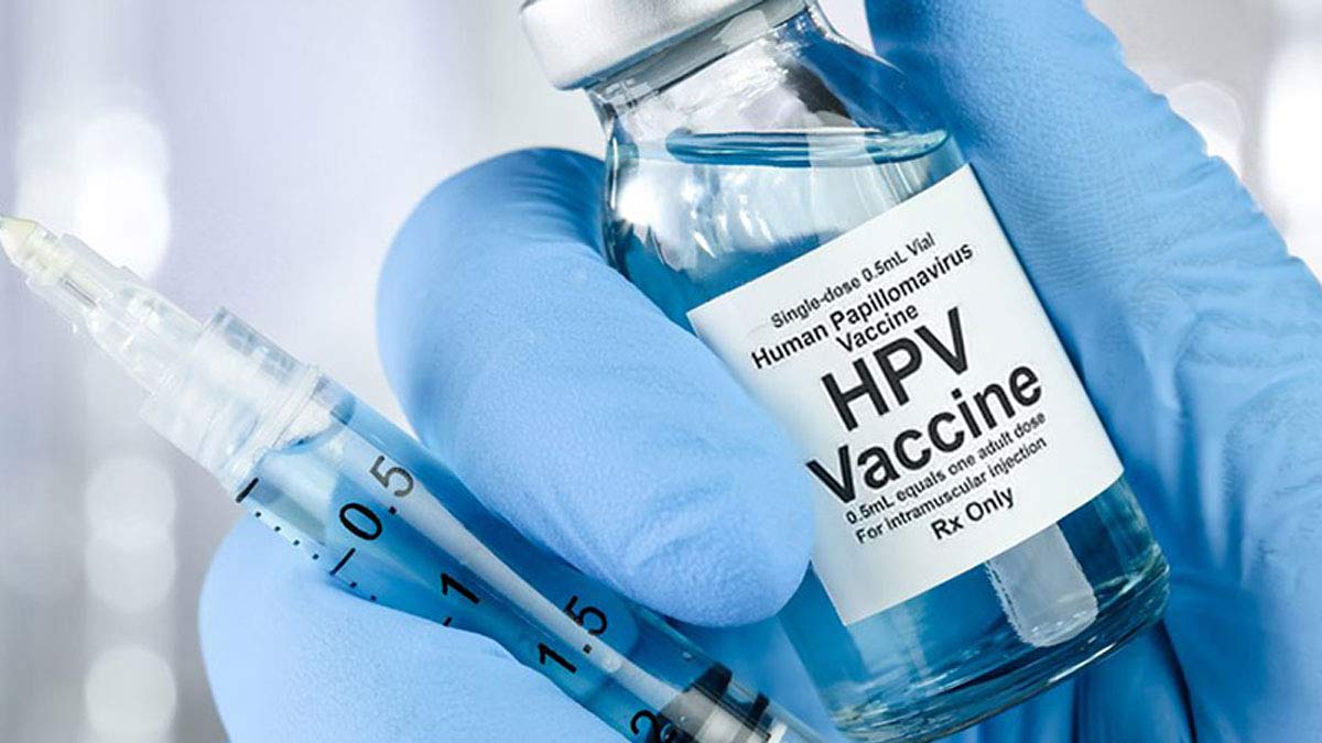 HPV Vaccine Drive: सर्वाइकल कैंसर को रोकने के लिए सरकार जल्दी शुरू करेगी वैक्सीनेशन अभियान 