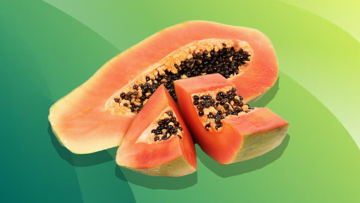 सर्दियों में पपीते का सेवन करने से सेहत को मिलते हैं ये 5 फायदे, जानें