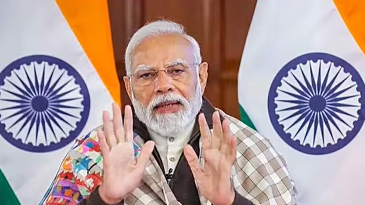 अयोध्या राम मंदिर अभिषेक से पहले 11 दिनों के लिए सात्विक डाइट पर हैं पीएम मोदी, जानें इस डाइट के फायदे 
