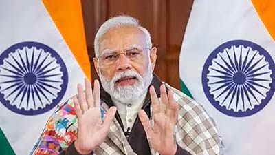 अयोध्या राम मंदिर अभिषेक से पहले 11 दिनों के लिए सात्विक डाइट पर हैं पीएम मोदी, जानें इस डाइट के फायदे 