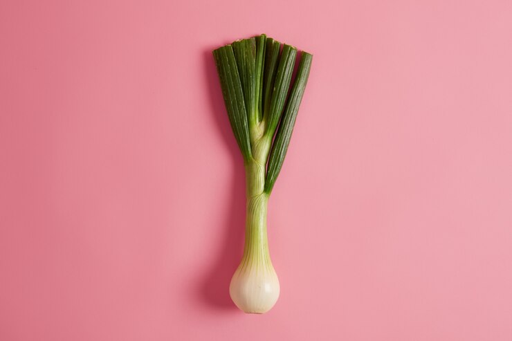 Health Benefits and Ways to Incorporate Leek into Your Diet