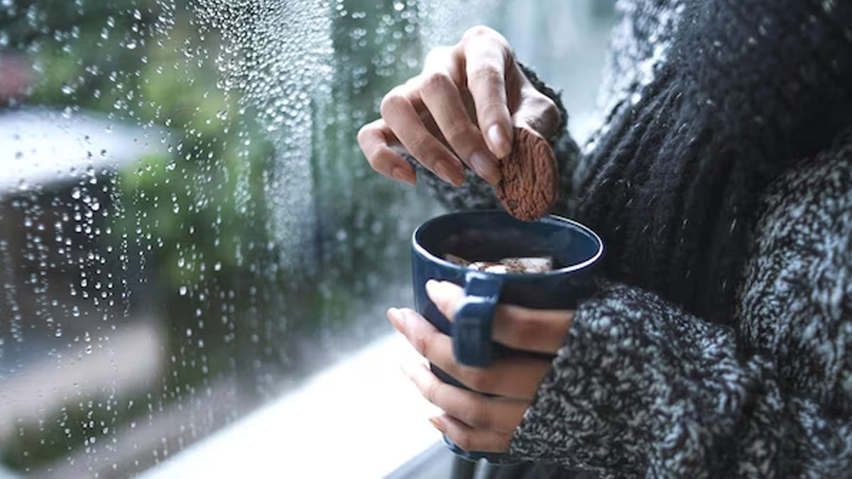 Tips to fight chest infections and flu during delhi winter