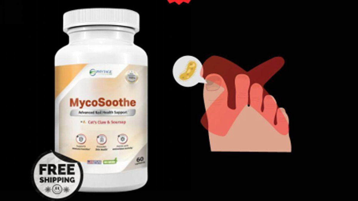 Mycosoothe Reviews [Consumer Reports on the Toenail Fungus Treatment