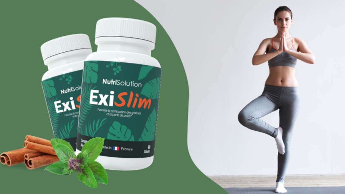 Anti cellulite slimming leggings with Aloe+Green Tea microcapsules