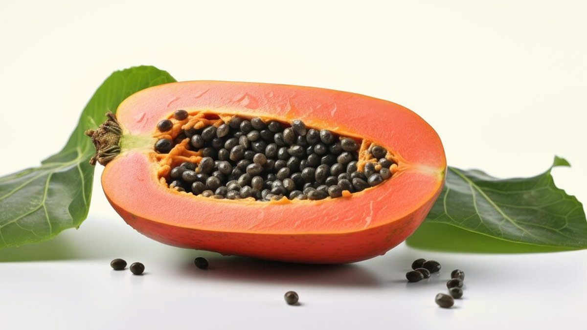 Weight Loss Wonder: Benefits of Eating Papaya for a Healthier You
