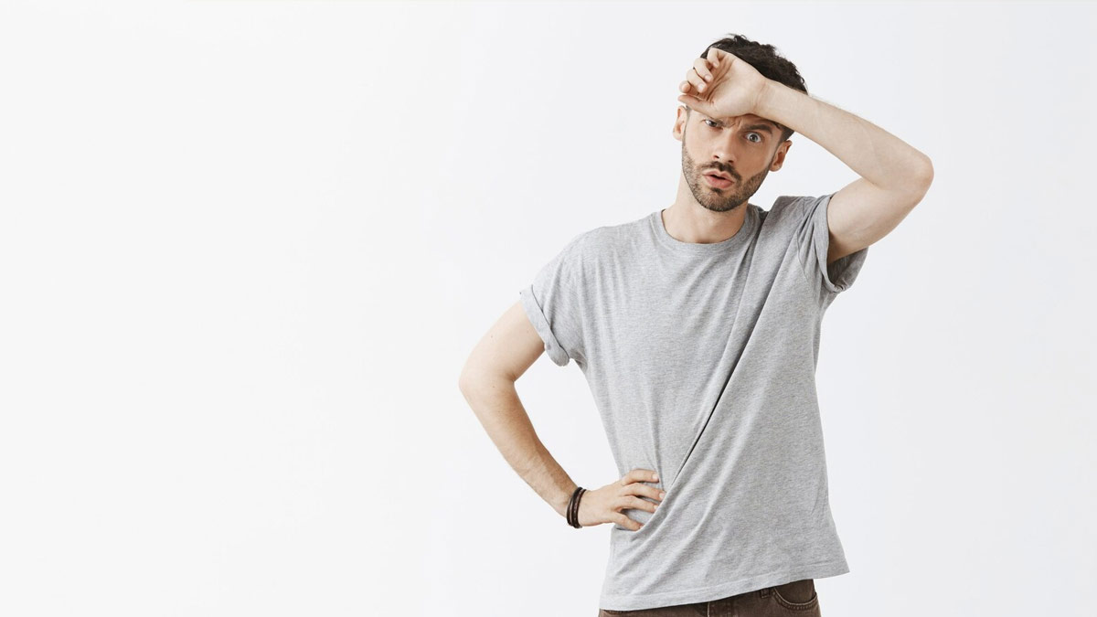 Early Signs And Symptoms Of HIV In Men In Hindi