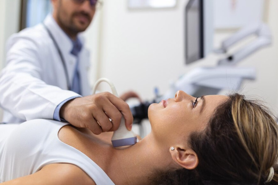 Why Thyroid Test Is Important In Pregnancy