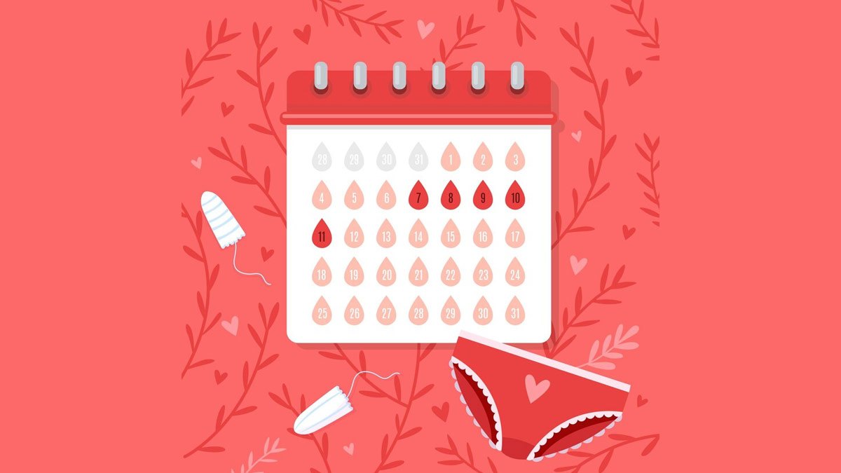 Can Lifestyle Changes Cause Missed Period In Hindi