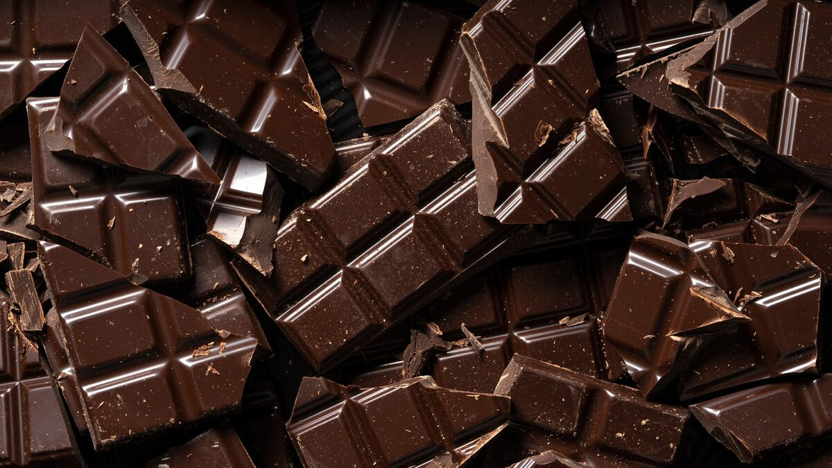 dark chocolate health benefits