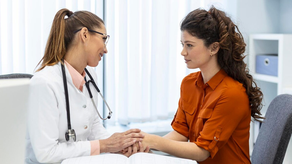 Does Overweight Matter For IVF In Hindi