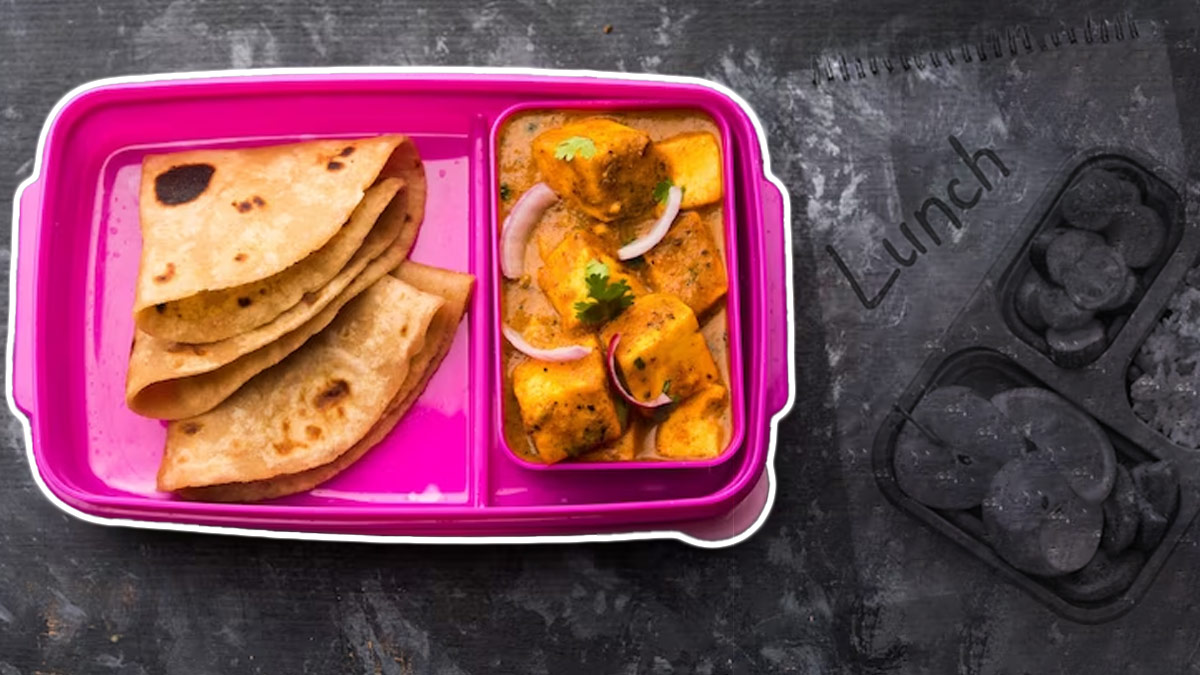 सर्दि‍यों के लंच बॉक्‍स में ले जाते हैं ये 4 चीजें, तो ब‍िगड़ सकती है आपकी सेहत   