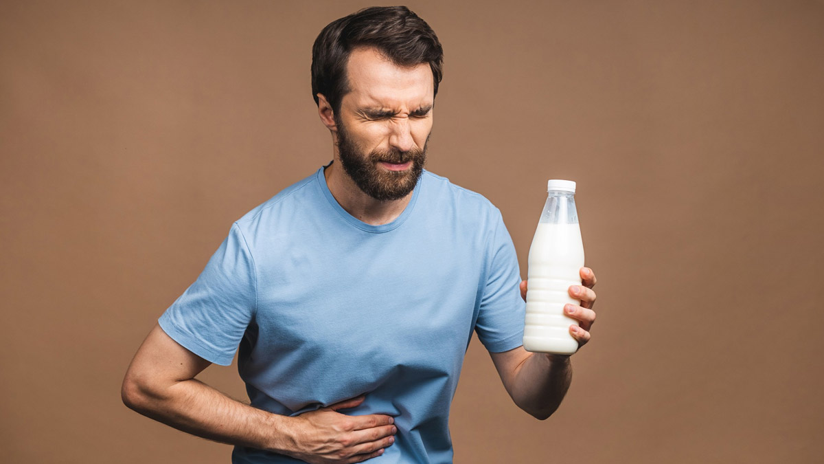 Non Dairy Food Items To Try If You Are Lactose Intolerant