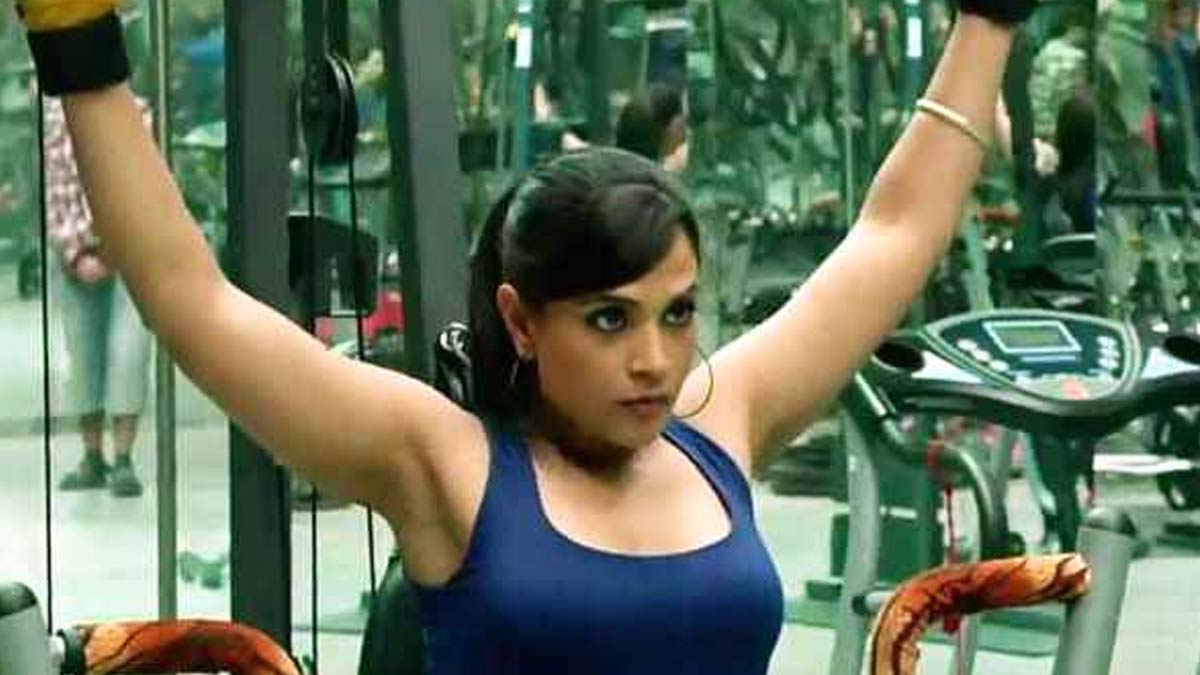 बेहद फिट दिखती हैं बॉलीवुड एक्ट्रेस रिचा चढ्ढा, जानें उनका फिटनेस रूटीन और डाइट प्लान 