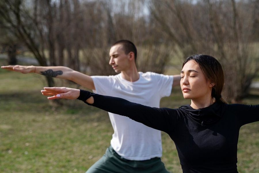 Psoriatic Arthritis: Exercises That Can Help Manage This Disease