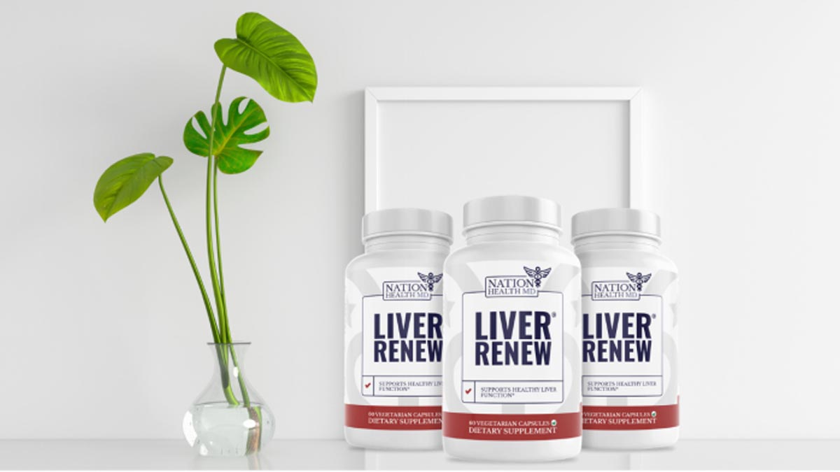 Liver Renew Formula Reviews (Exposed) Does This Supplement Work