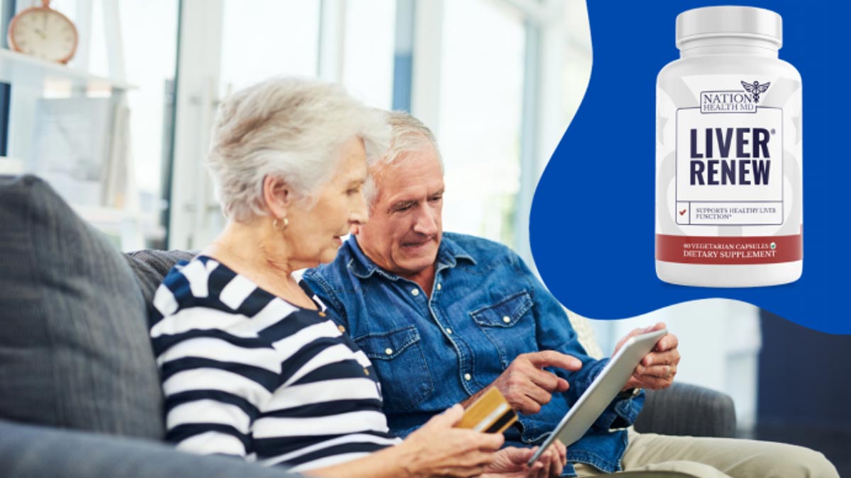 Liver Renew Formula Reviews (Exposed) Does This Supplement Work